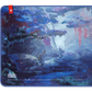 Spirit Blossom Ahri XL Mouse Pad