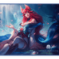 Spirit Blossom Ahri XL Mouse Pad