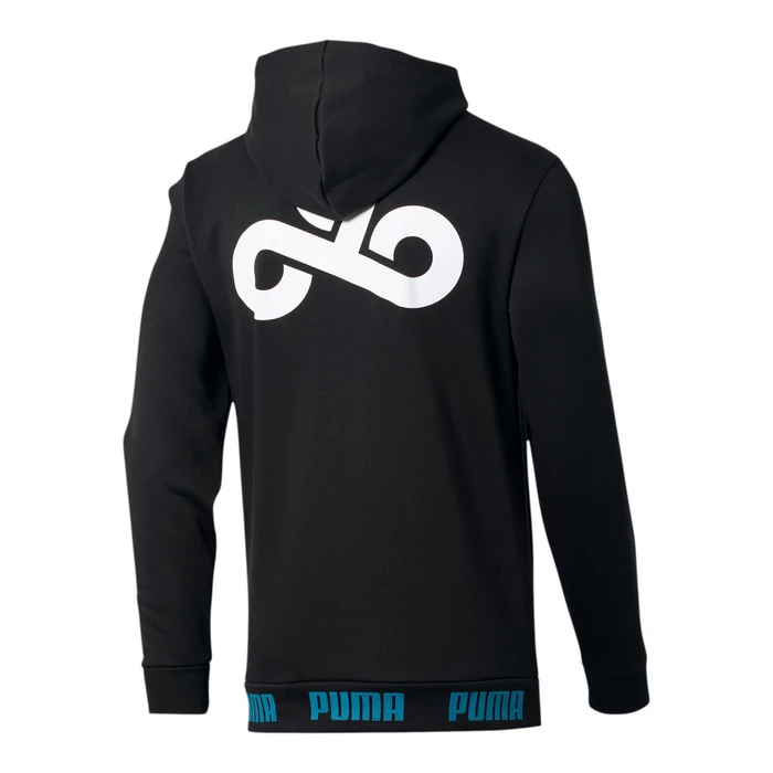 [Puma x Cloud9] 2020 Game Day Hoodie