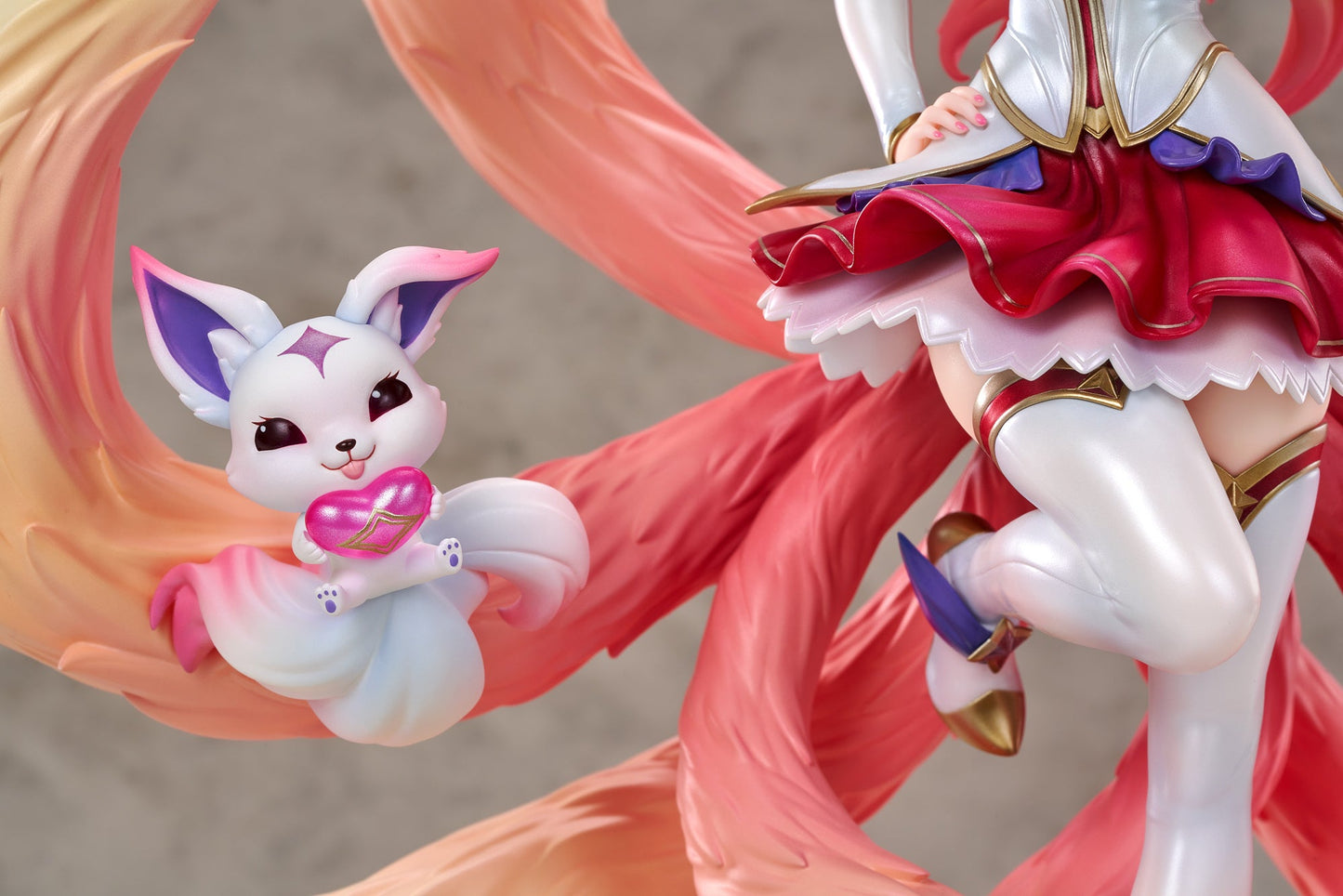 Good Smile スターガーディアン アーリ 1/7スケールフィギュア