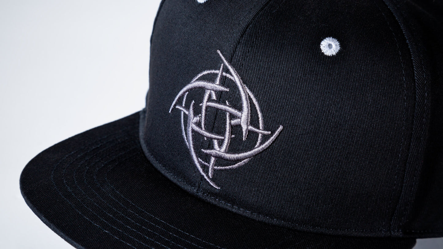 Ninjas in Pyjamas Midnight Collection Cap