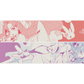 スターガーディアン XL マウスパッド （カイ=サ & アカリ）