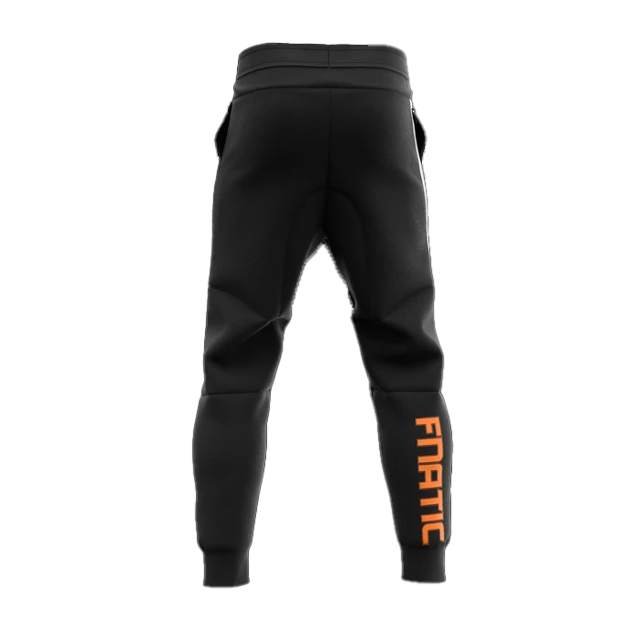 Fnatic Pro Jogger Pants 2019 "Retro Logo Edition"