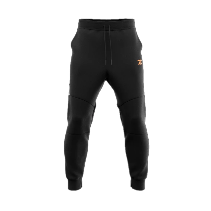 Fnatic Pro Jogger Pants 2019 "Retro Logo Edition"