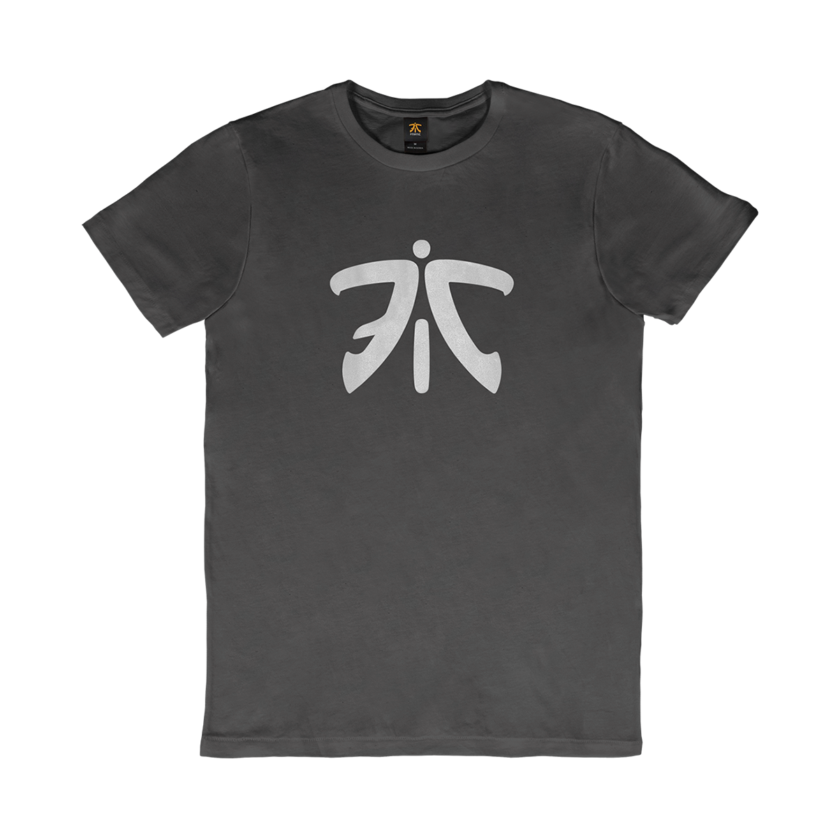 Fnatic Ess Logo T-shirt "Retro Logo Edition"