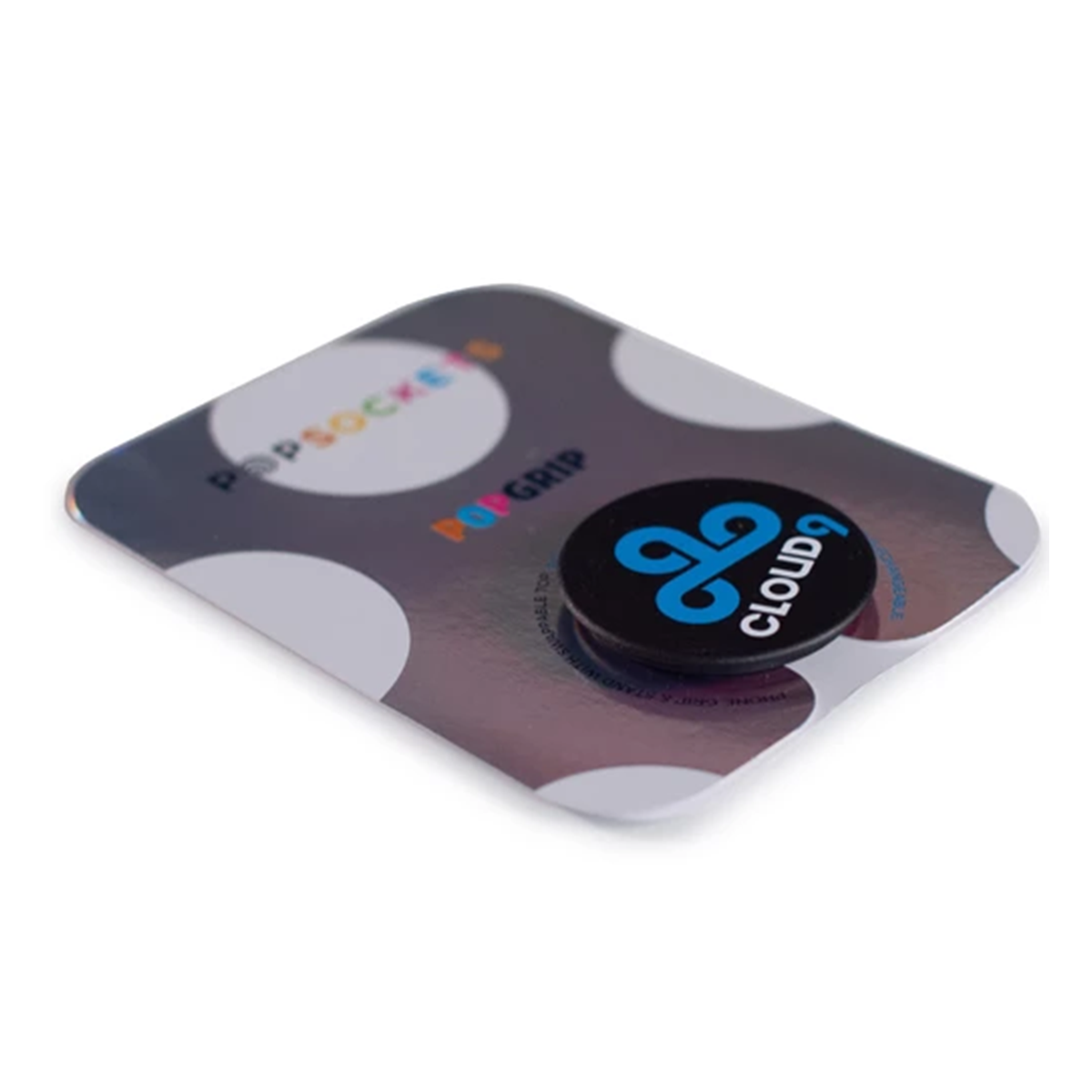 Cloud9 PopSockets® Phone Grip