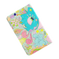 [N2 x Yoshitaka Amano] Candy Girl Pocket Sketchbook