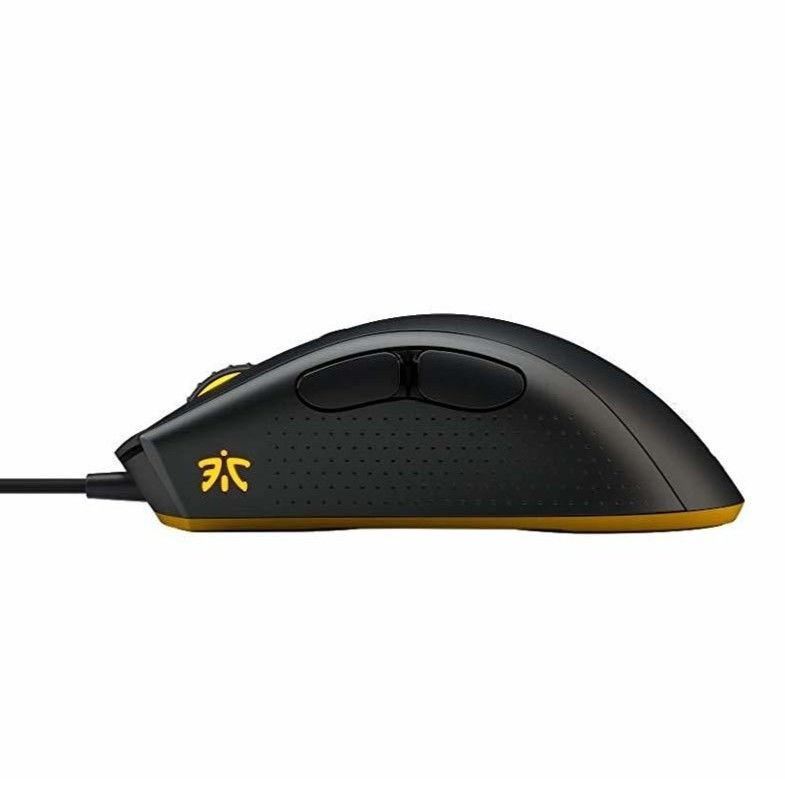 Fnatic CLUTCH 2 プロゲーミングマウス「レトロロゴ版」