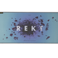 REKT デスクマット