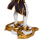 Seto UNLOCKED Statue 