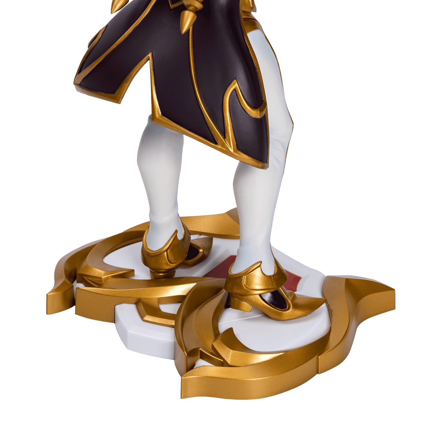 Seto UNLOCKED Statue 