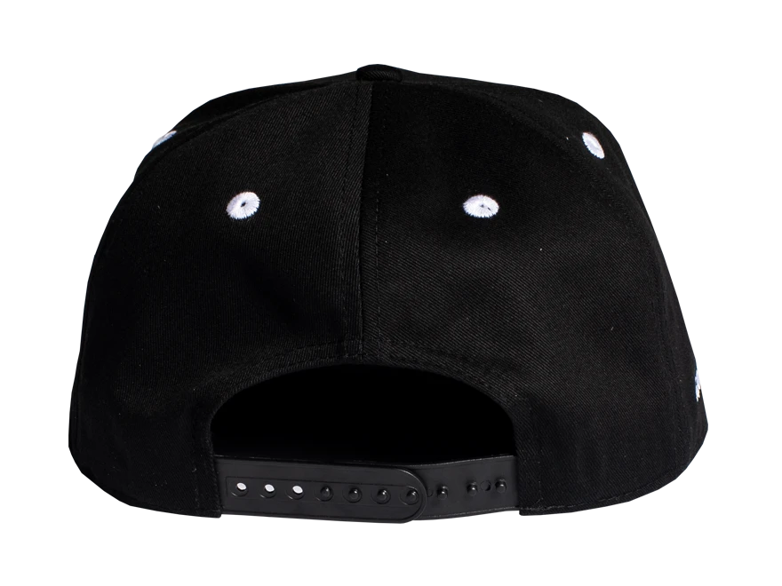 Ninjas in Pyjamas Midnight Collection Cap