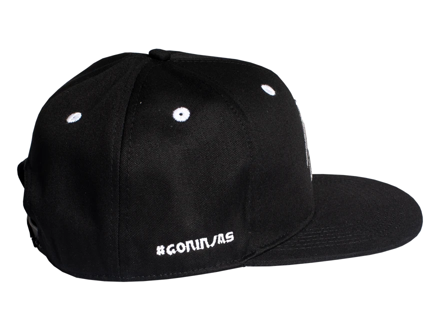 Ninjas in Pyjamas Midnight Collection Cap
