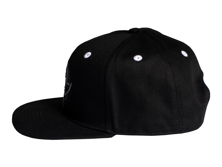 Ninjas in Pyjamas Midnight Collection Cap